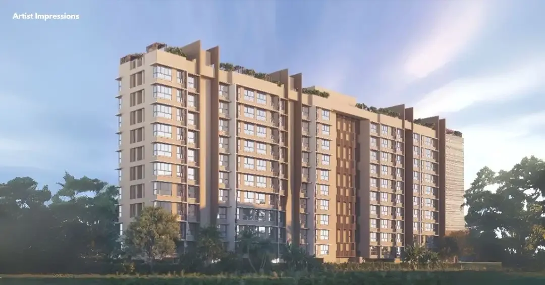 Reliance Swastik Borivali