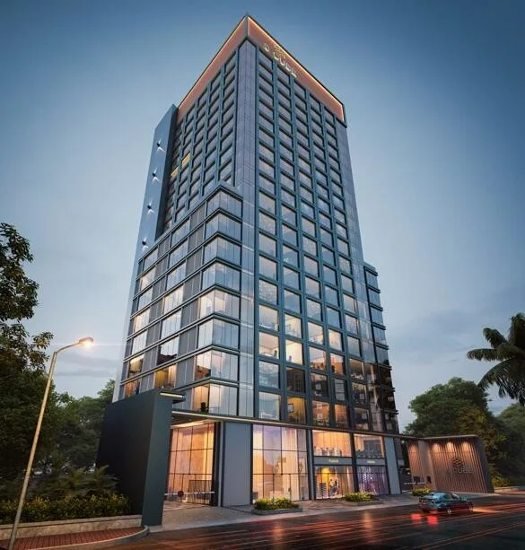 Rio S Cube Wagle Estate