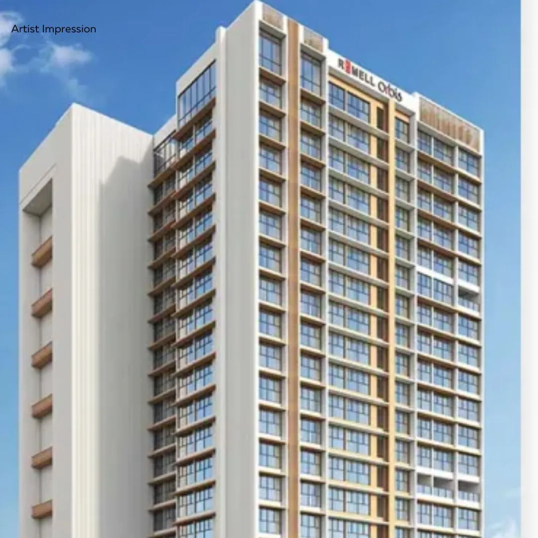 Romell Orbis Andheri