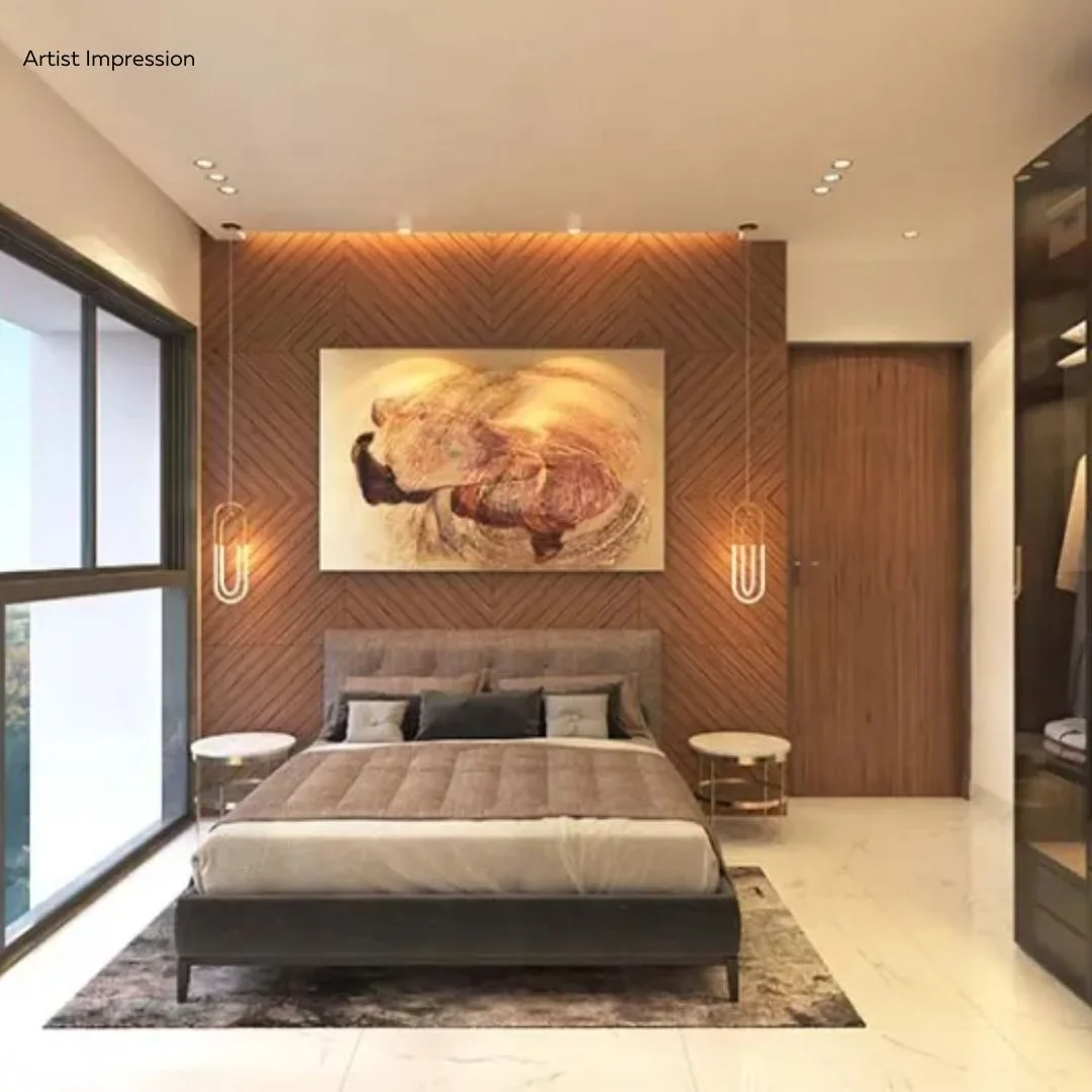 Romell Orbis Andheri