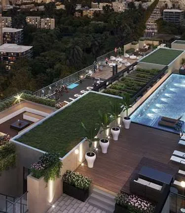 Runwal Codename Rare Andheri