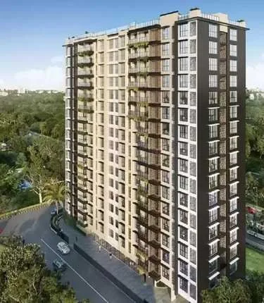 Runwal Codename Rare Andheri