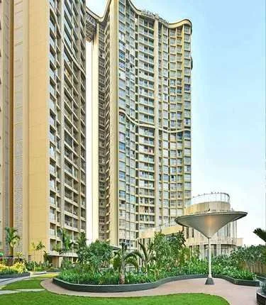 Runwal Elegante Andheri