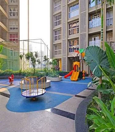 Runwal Elegante Andheri