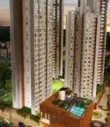 Runwal Sanctuary Mulund