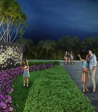 Runwal Sanctuary Mulund