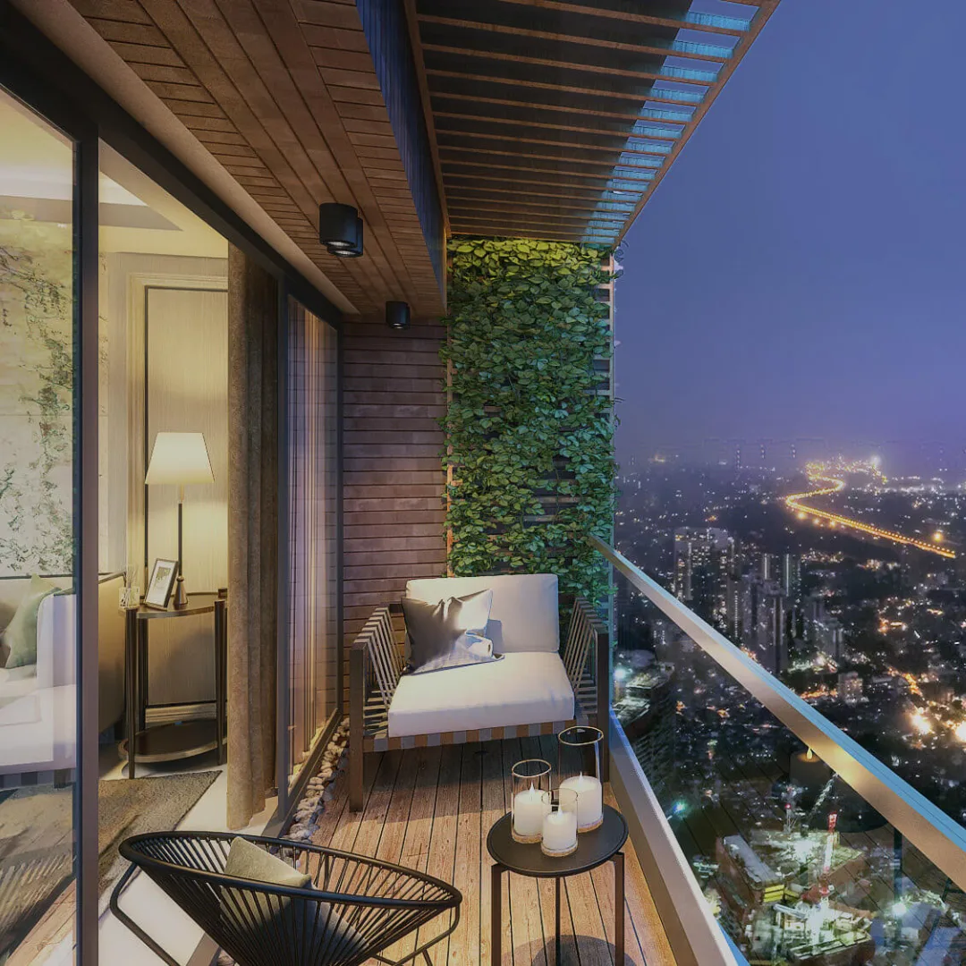 Runwal Timeless Wadala