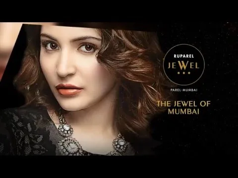 Ruparel Jewel