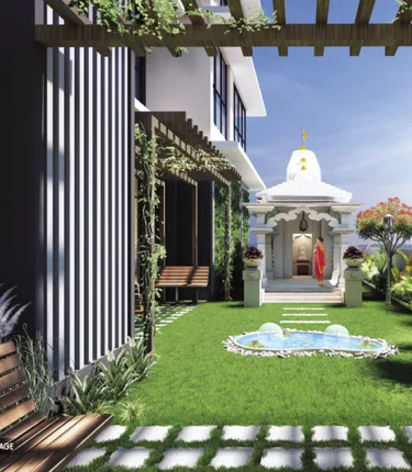 Ruparel Vivanza Byculla
