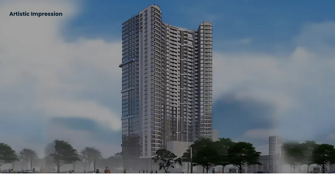Rustomjee 180 Bayview Matunga