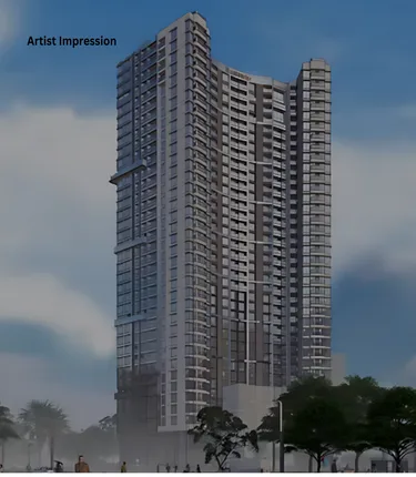 Rustomjee 180 Bayview Matunga