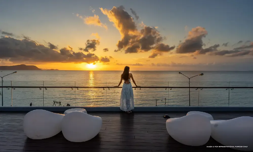 Rustomjee Ocean Vista