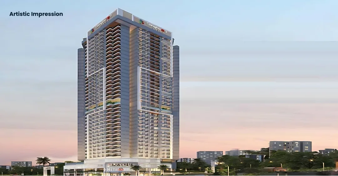 S3 Skyrise Mira Road
