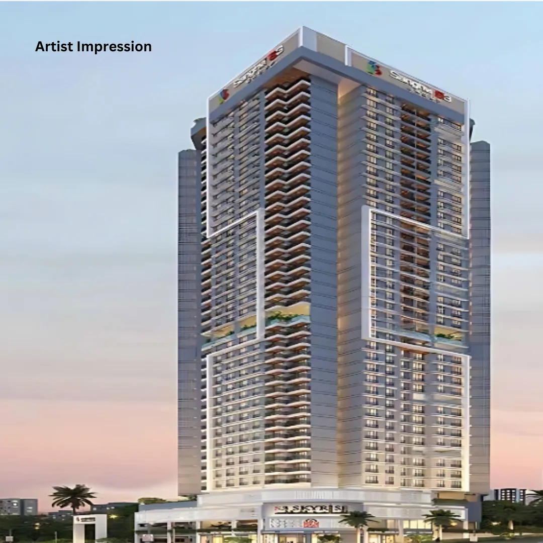 S3 Skyrise Mira Road