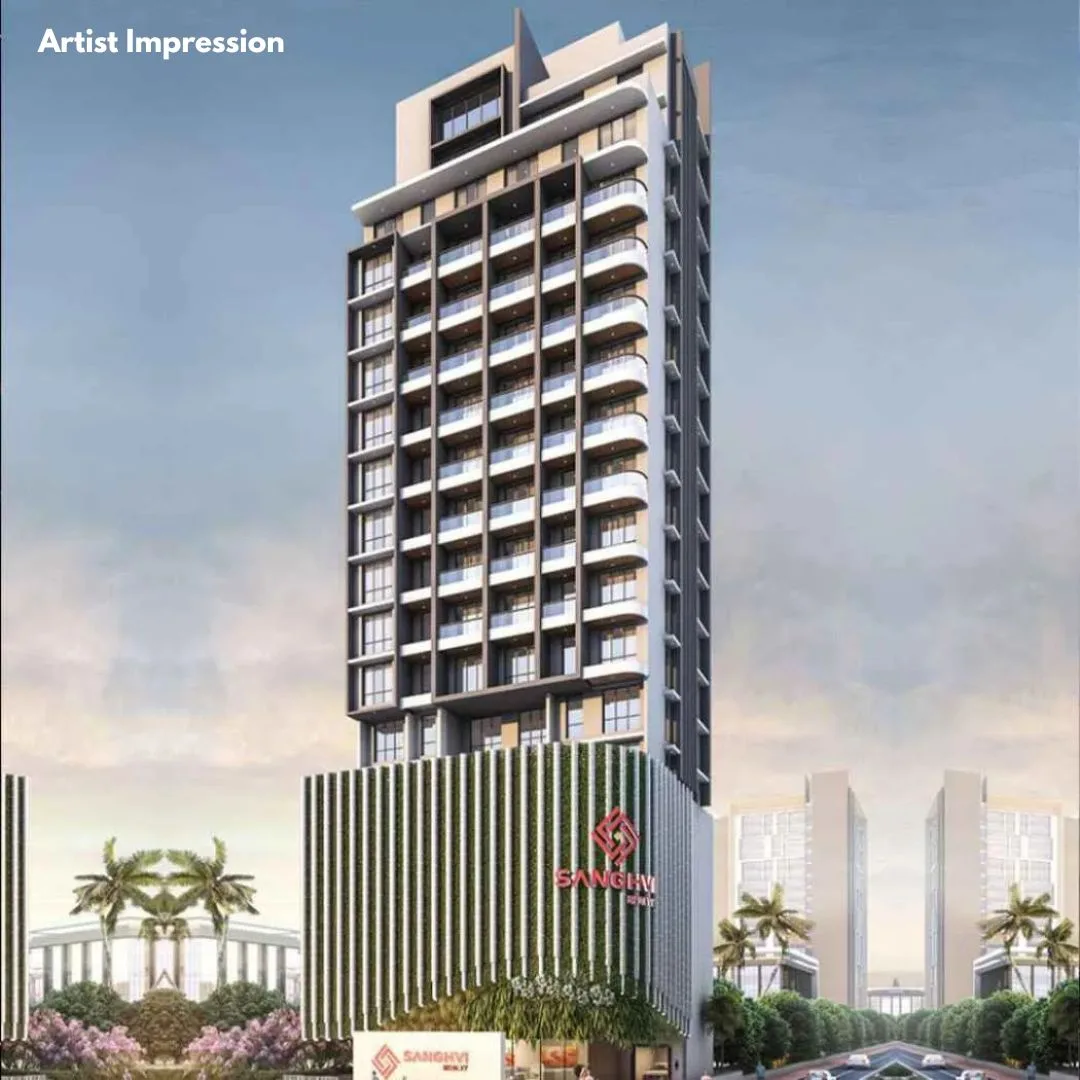 Sanghvi Optima Dadar East