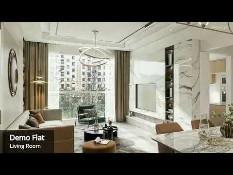 Satellite Aristia Andheri Mumbai