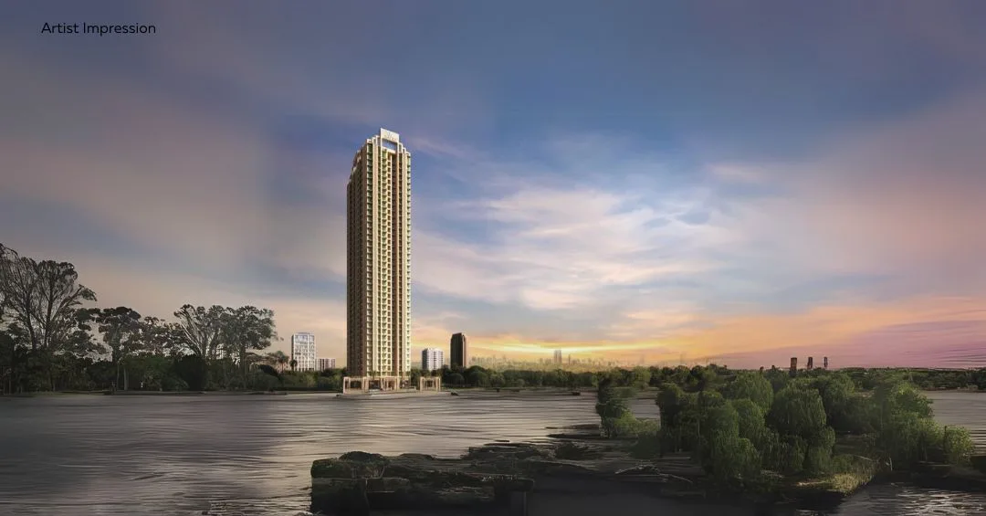 Satre Happynest Kanjurmarg