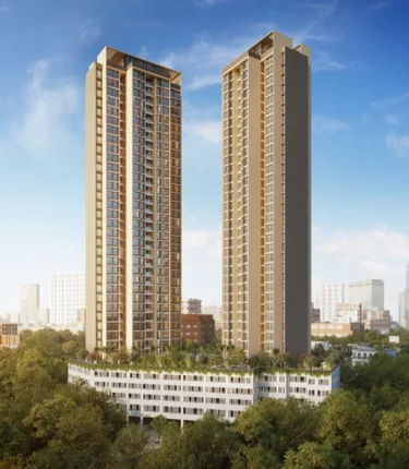 Satyam Regents Park Kharghar