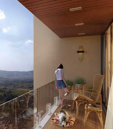 Satyam Regents Park Kharghar