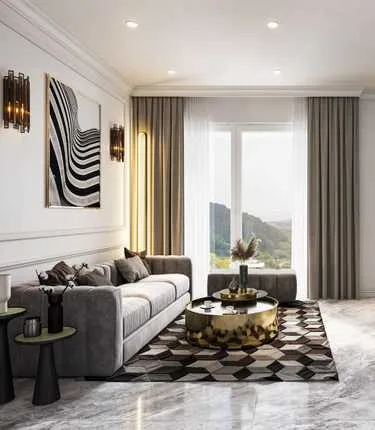 Satyam Regents Park Kharghar