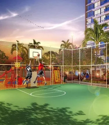 Satyam Trinity Towers Kharghar