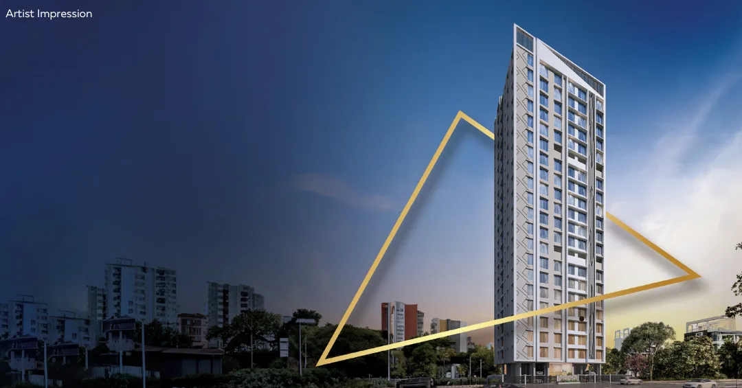 Sayba Elegant Kurla