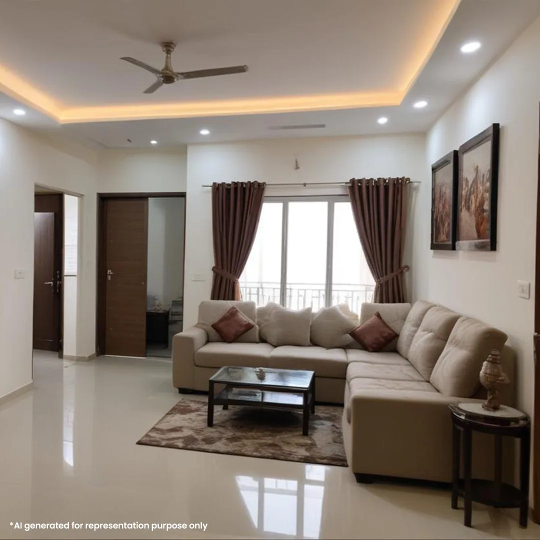 Sayba Elegant Kurla
