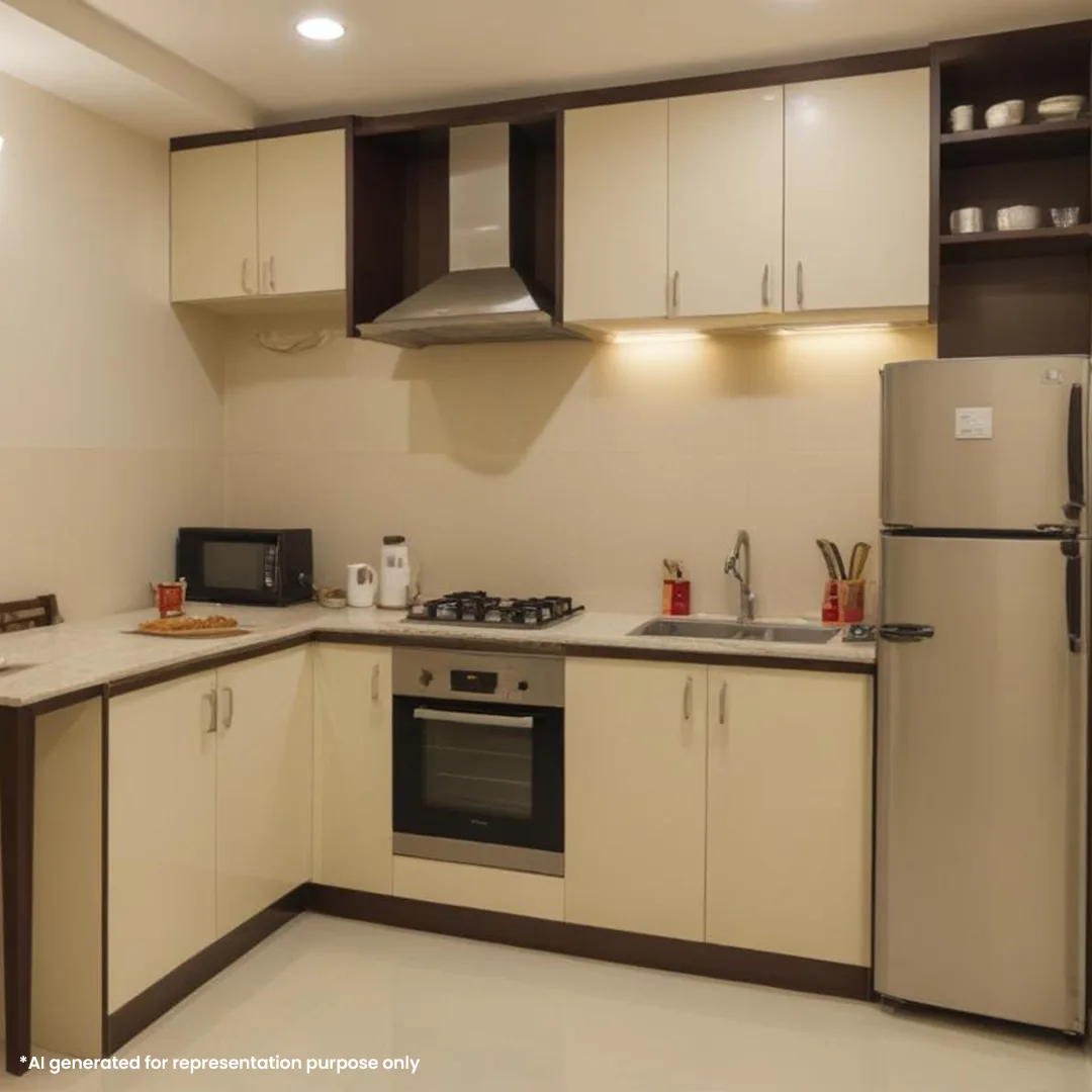 Sayba Elegant Kurla
