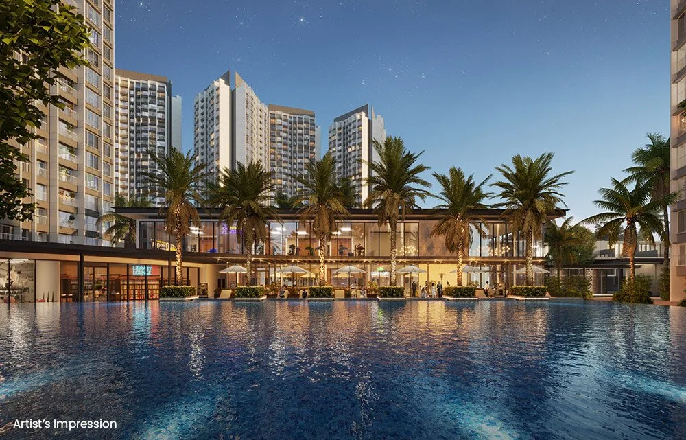Sethia Pride Kandivali