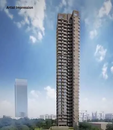 Shanti Tower Prabhadevi