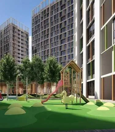 Shapoorji Pallonji Sarova Kandivali