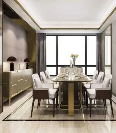 Sheth 72 West Andheri