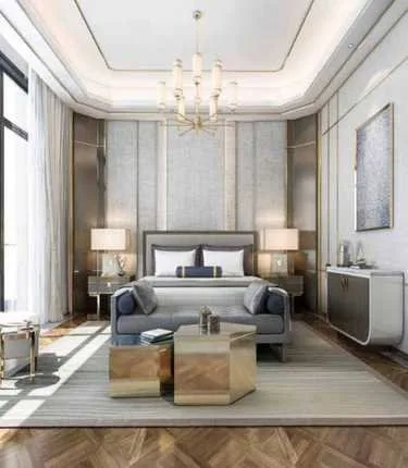 Sheth 72 West Andheri