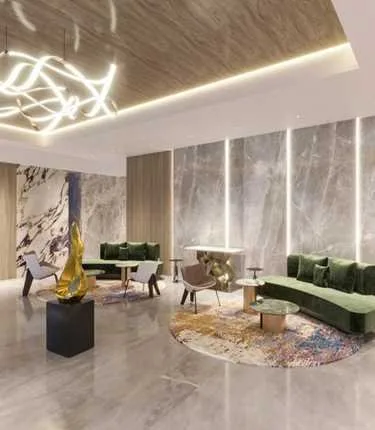 Sheth 72 West Andheri