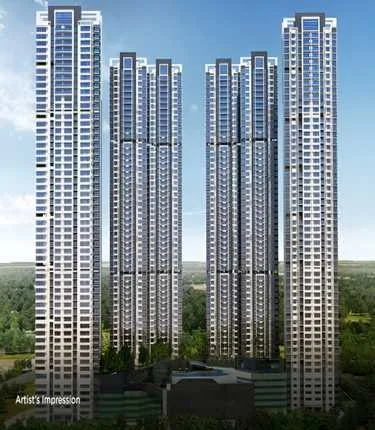 Sheth Montana Mulund