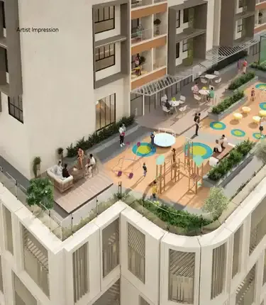 Shivani Rudram Kandivali