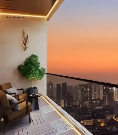 Shivani Rudram Kandivali