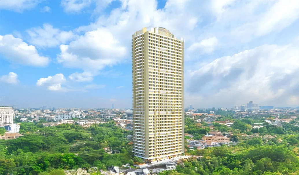 Shraddha Classic Bhandup
