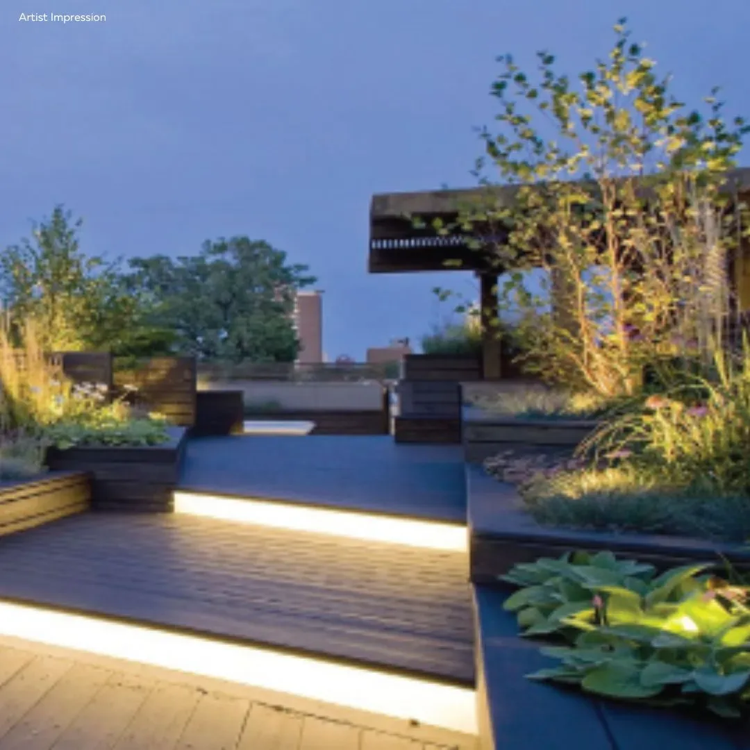 Shraddha Pavilion Bhandup