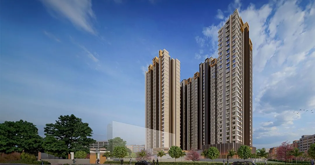 Shree Balaji Sarvoday Dombivli