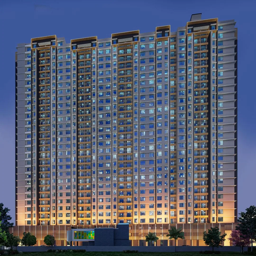 Shree Balaji Sarvoday Dombivli