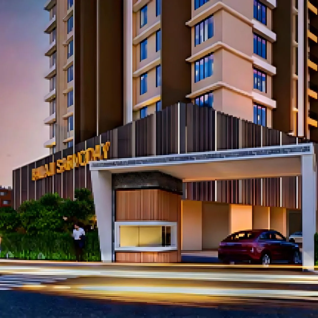 Shree Balaji Sarvoday Dombivli