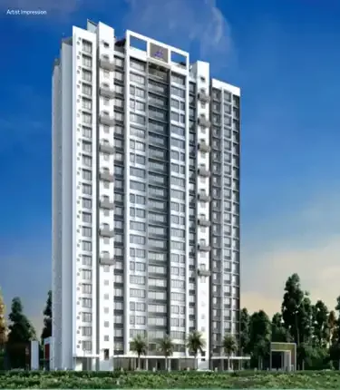 Shree Samarth Aura Bhandup