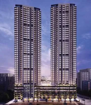 Shreeji Atlantis Malad