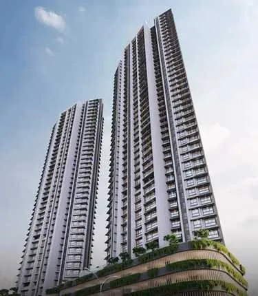 Shreeji Atlantis Malad