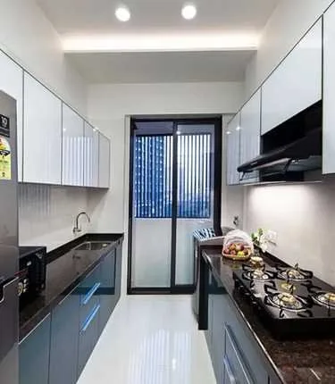 Shreeji Atlantis Malad