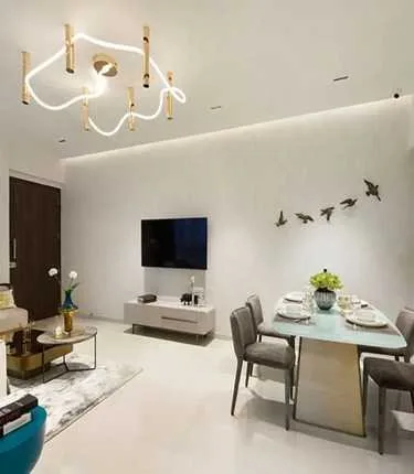 Shreeji Atlantis Malad