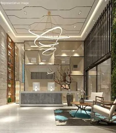 Shreeji Skyrise Kandivali