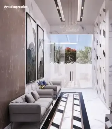 Shreeji Solitaire Kandivali