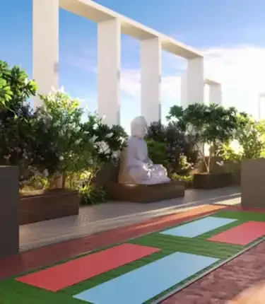 Shreeji Solitaire Kandivali